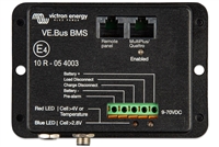 Victron Energy VE.Bus BMS / VE.Bus BMS V2