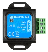 Victron Energy SolidSwitch 104
