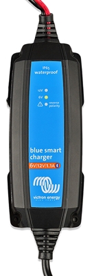 Victron Energy Blue Smart IP65 Charger (120V and 230V) Charger