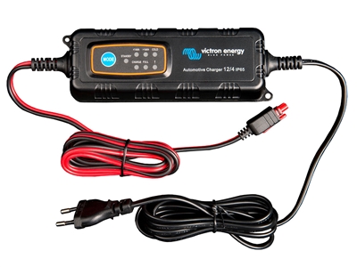 Victron Energy Automotive IP65 Charger