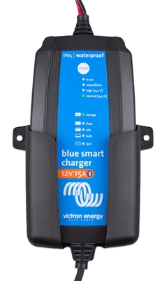 Victron Energy Wall Mount for Blue Smart IP65 Charger