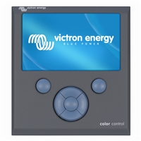 Victron Energy Color Control GX