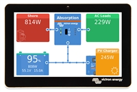 Victron Energy GX Touch 50 & GX Touch 70