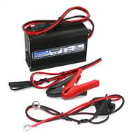 Braille 1236L Lithium 12v 6A Battery Charger / Maintainer