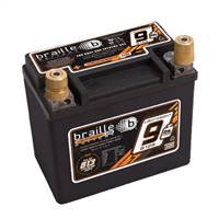 Braille B129 Lightweight AGM Battery