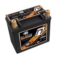 Braille B2317RP Lightweight AGM Battery