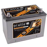 Braille B6034 Endurance AGM Battery