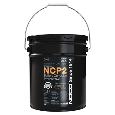NOCO C506  NCP2 Battery Corrosion Preventative