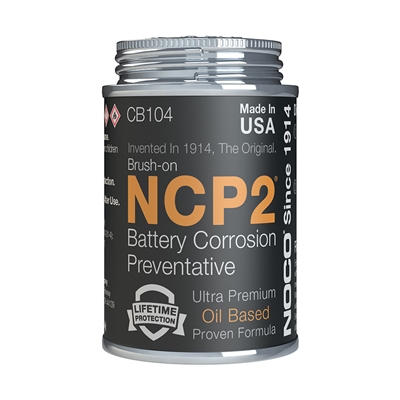 NOCO CB104  NCP2 Battery Corrosion Preventative