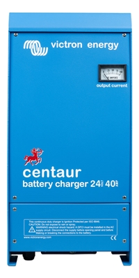 Victron Energy Centaur Charger