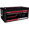 CANBAT 24V 150AH LITHIUM BATTERY (LIFEPO4) -  CLI150-24