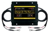 DUAL PRO Charging Systems - CRS2 Two Banks Engine Output 4.0â€H x 6.0â€W x 5.5â€L 4.0 lbs. 12V, 24V