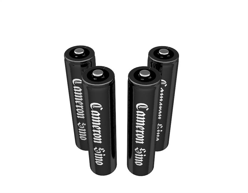 Battery Charger Nickel Metal Hydride(Ni-MH) -  CS-3HCCX4