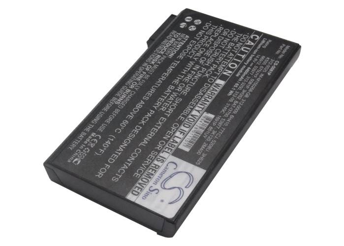 DELL Notebook, Laptop -  CS-5081P