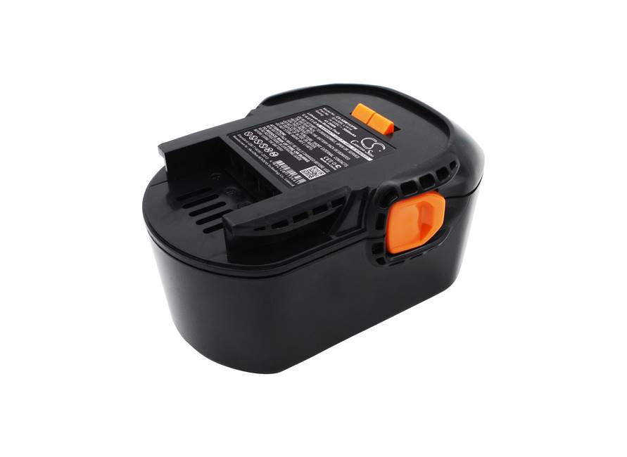 AEG WURTH Power Tools -  CS-ABM143PW
