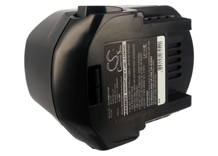 AEG WURTH Power Tools -  CS-ABM215PW