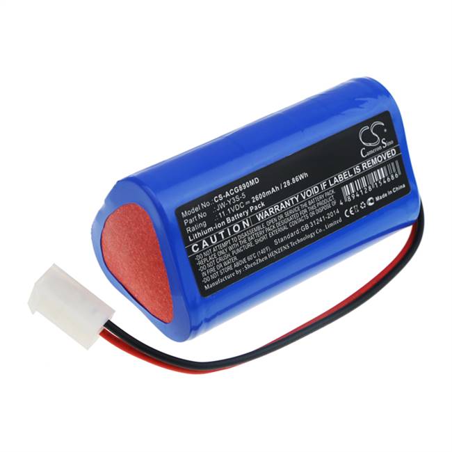 AOLI
Medical - CS-ACG890MD