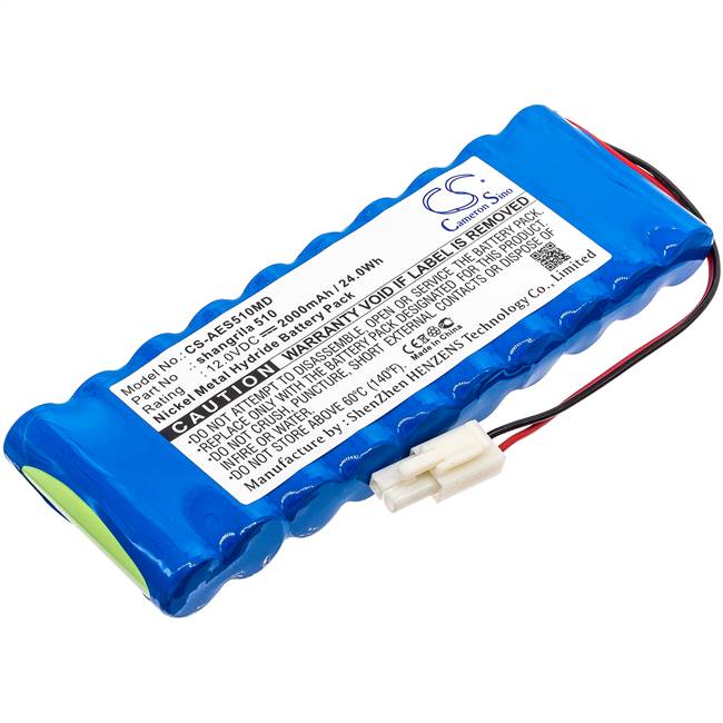Aeonmed
Medical - CS-AES510MD