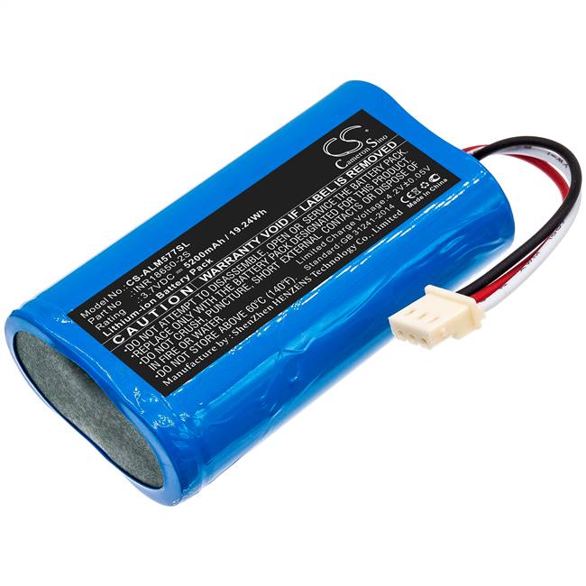 Altec Lansing Speaker - CS-ALM577SL