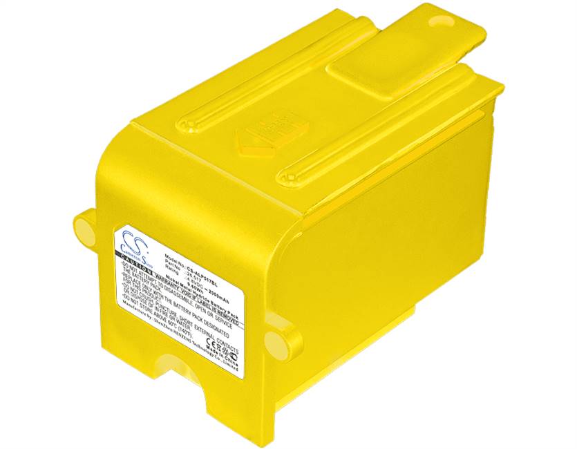 Apollo Crane Remote Control - CS-ALP517BL