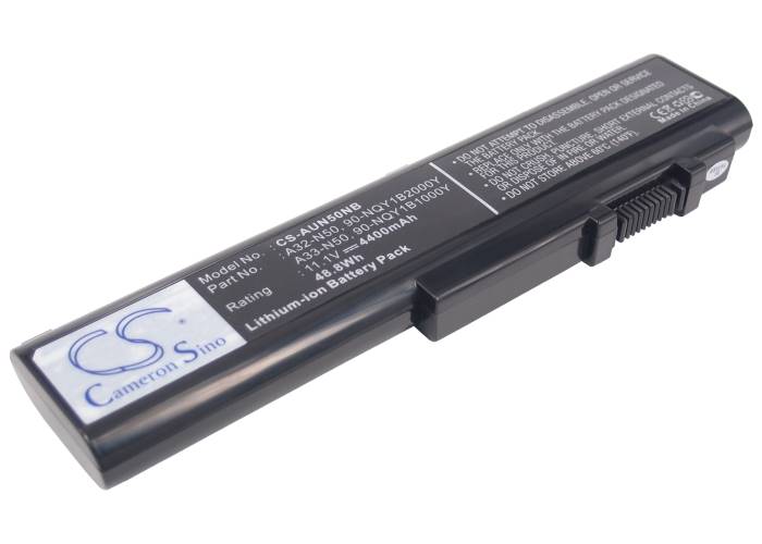 Asus Notebook, Laptop -  CS-AUN50NB