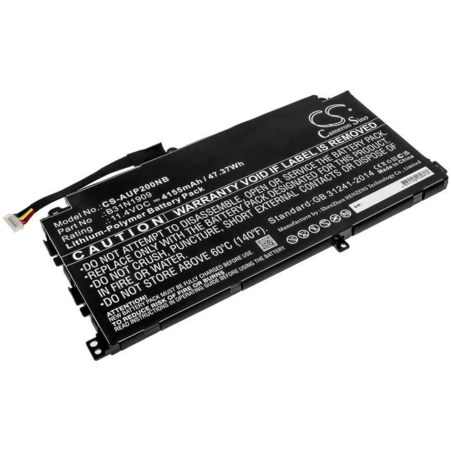Asus Notebook, Laptop -  CS-AUP200NB