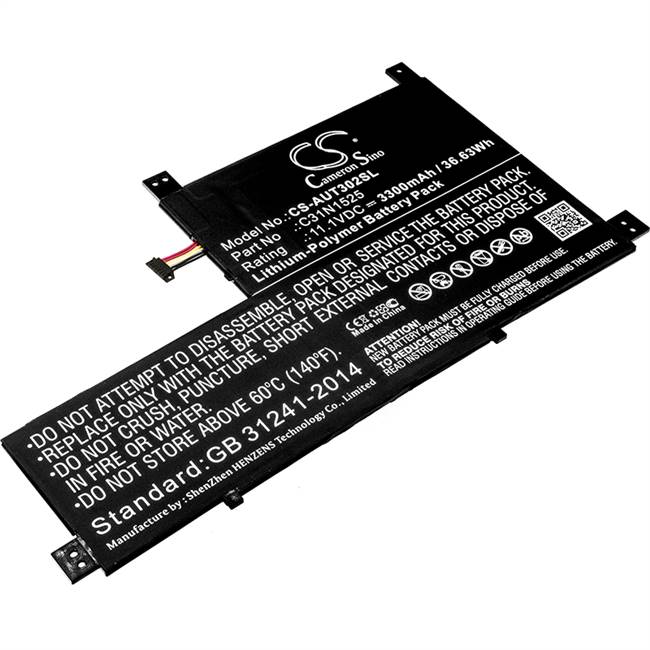 Asus Tablet -  CS-AUT302SL