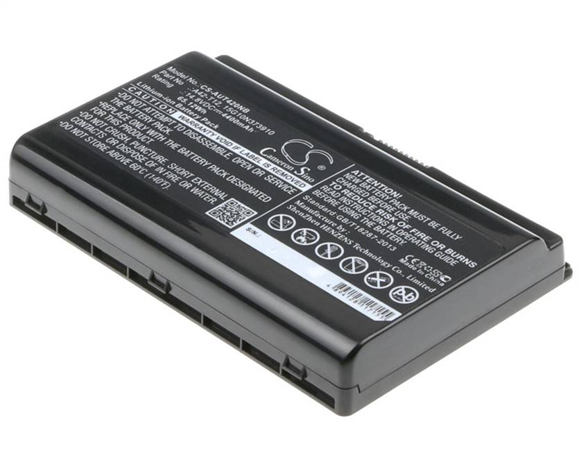 Asus Notebook, Laptop -  CS-AUT420NB