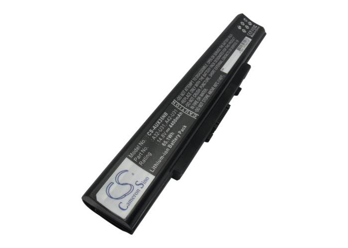 Asus Notebook, Laptop -  CS-AUX35NB