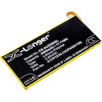 Asus Mobile, SmartPhone - CS-AUZ680SL
