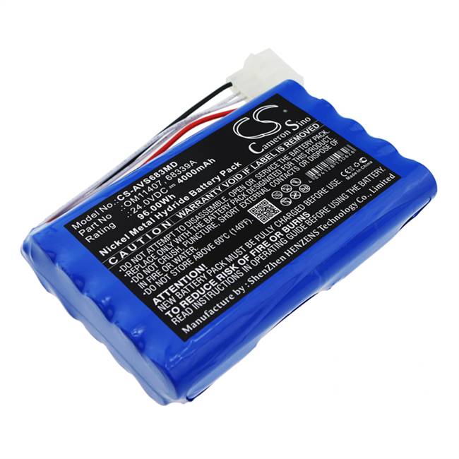 Viasys Healthcare Medical - CS-AVS683MD
