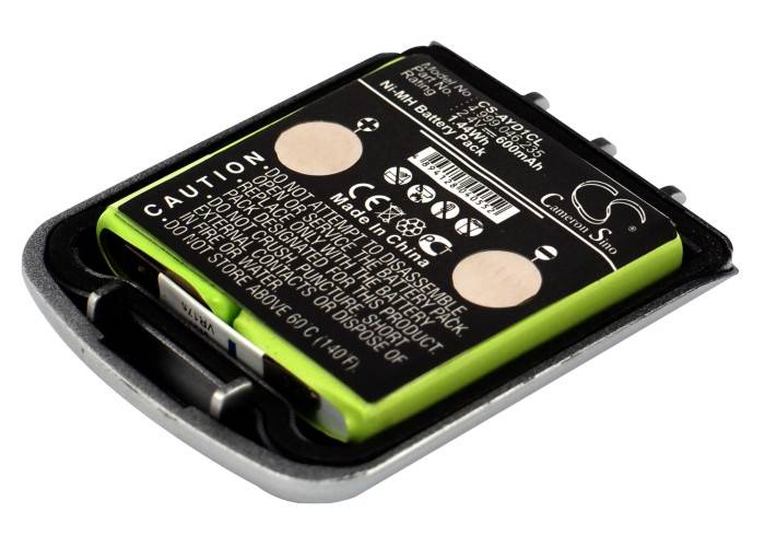 DeTewe, Openphone, Funkwerk, Avaya Cordless Phone - CS-AYD1CL