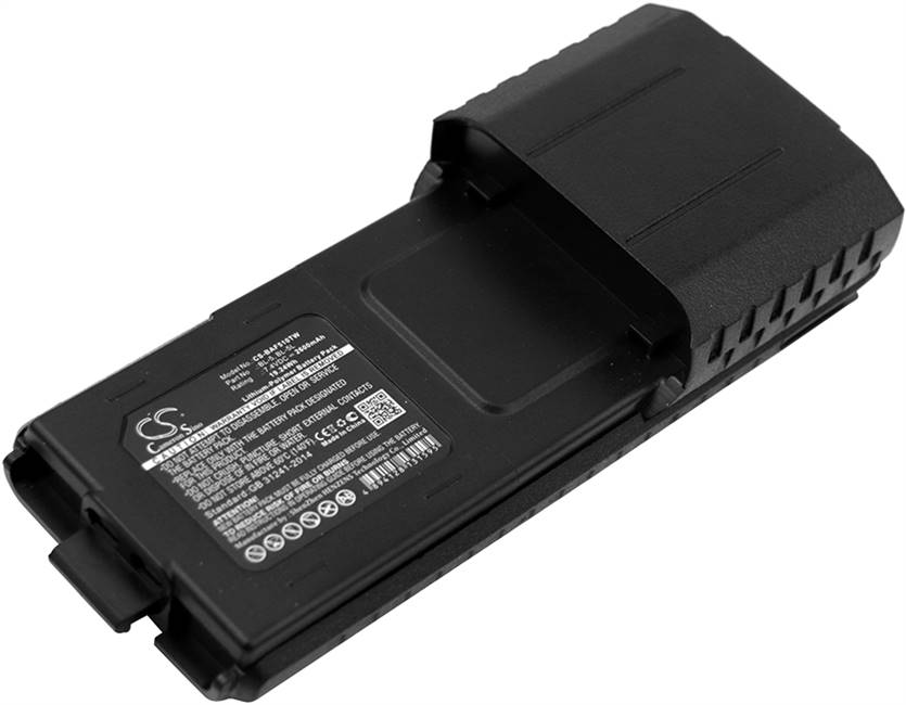 Baofeng Two-Way Radio -  CS-BAF510TW