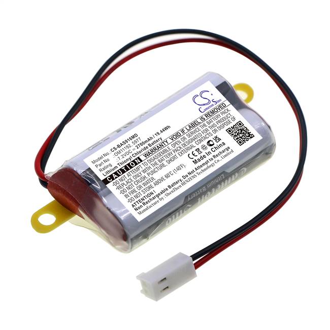 Baxter Healthcare Medical - CS-BAS916MD