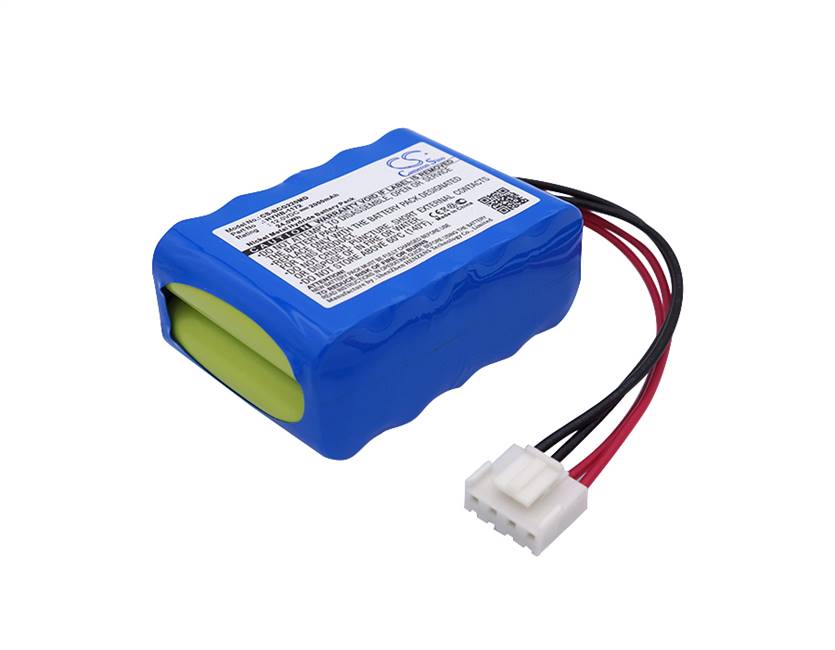 EDANINS, SPRING, Biomed, Eton Medical - CS-BCG220MD