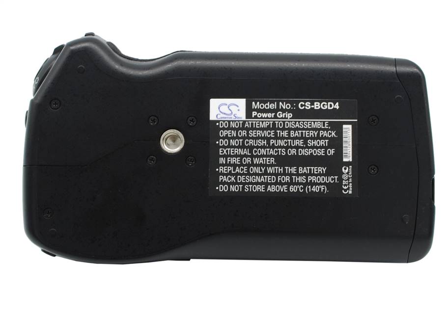 Pentax Battery Grip - CS-BGD4