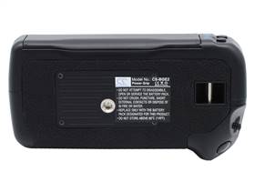 Canon Battery Grip - CS-BGE2