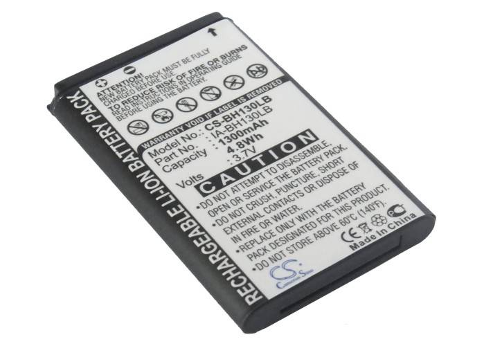 Samsung Camera Battery - CS-BH130LB