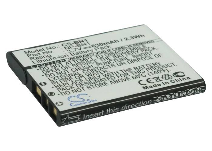 Sony Camera Battery - CS-BN1
