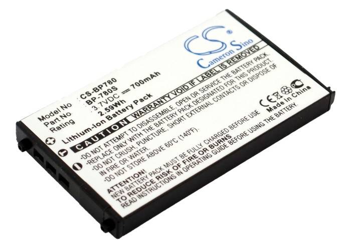 Kyocera Camera Battery - CS-BP780
