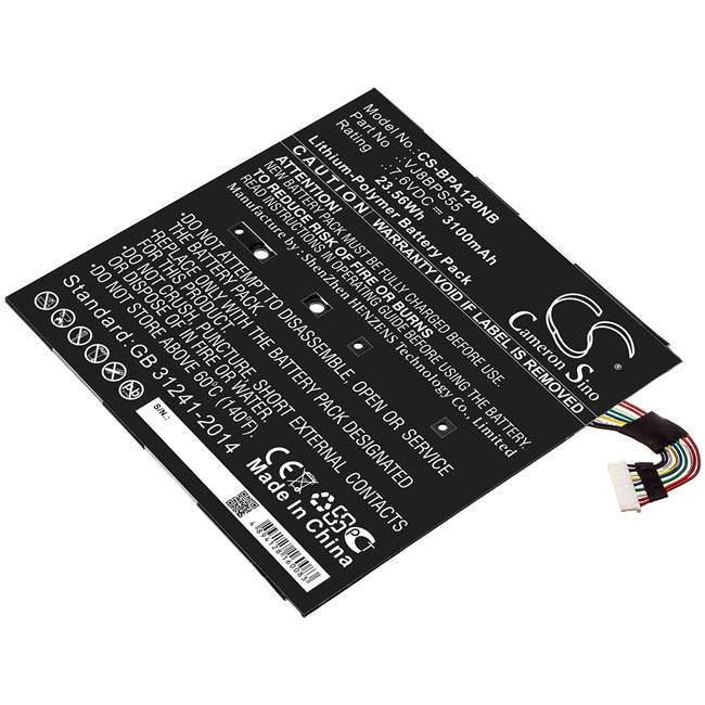 Sony Notebook, Laptop -  CS-BPA120NB