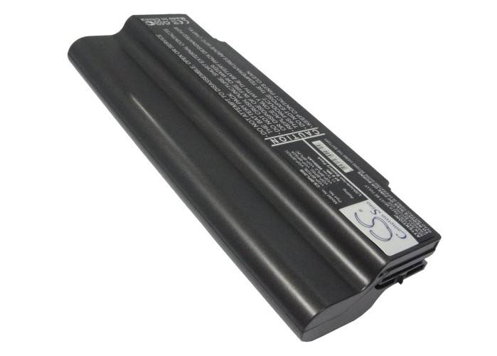 Sony Notebook, Laptop -  CS-BPL2HB