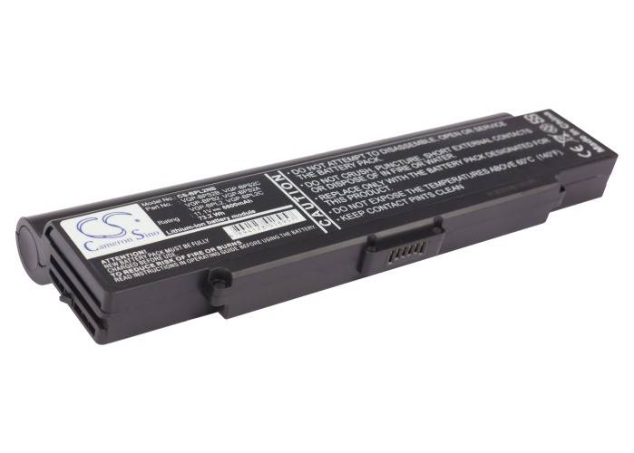 Sony Notebook, Laptop -  CS-BPL2NB