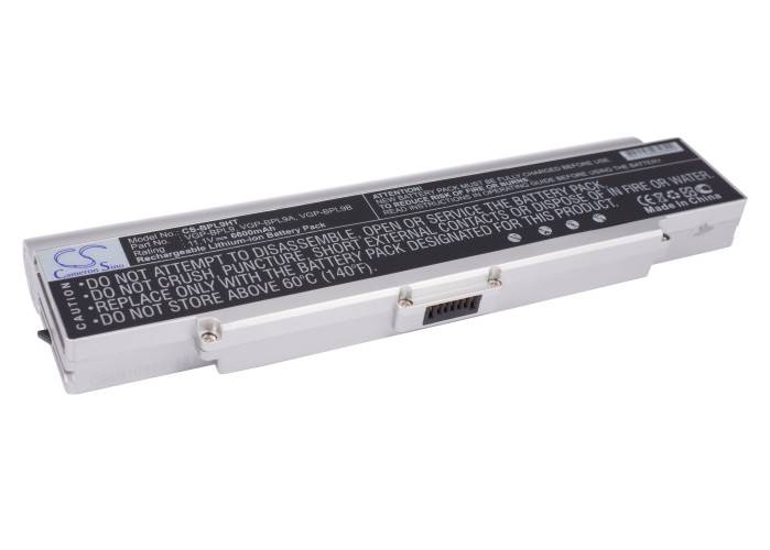 Sony Notebook, Laptop -  CS-BPL9HT
