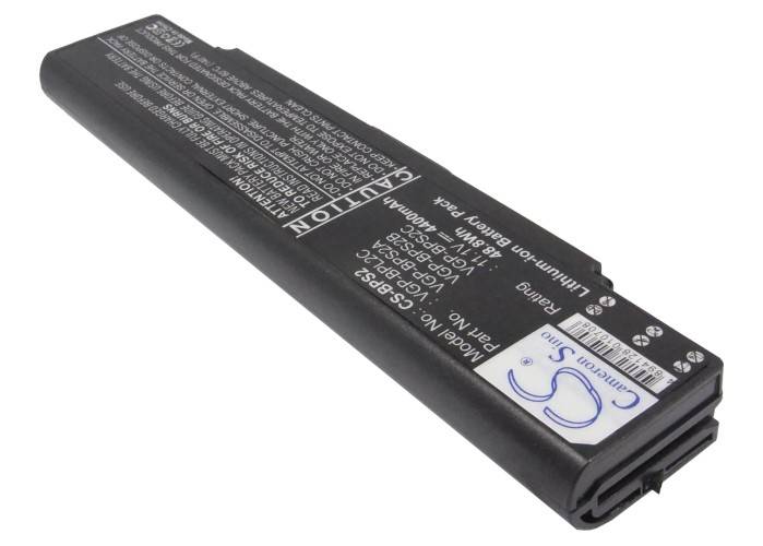 Sony Notebook, Laptop -  CS-BPS2