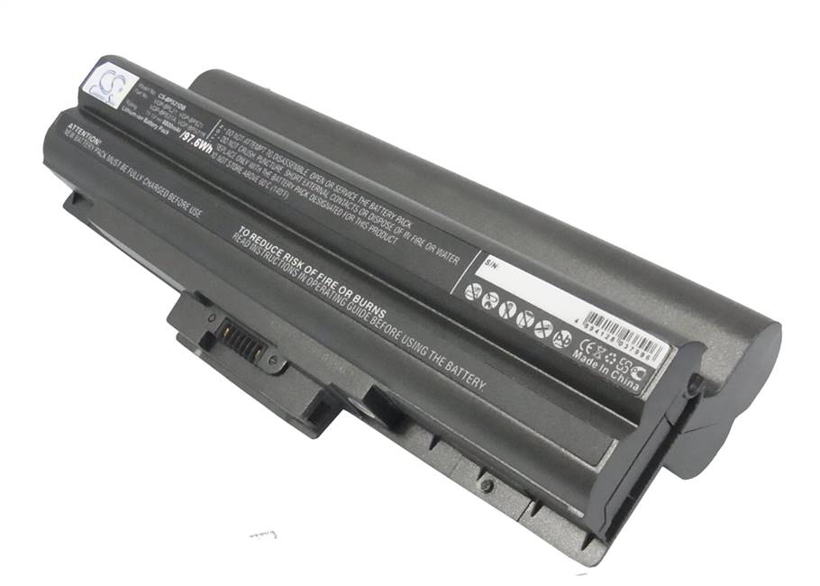 Sony Notebook, Laptop -  CS-BPS21DB