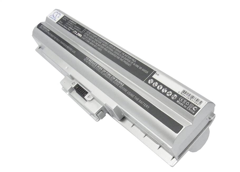 Sony Notebook, Laptop -  CS-BPS21HT
