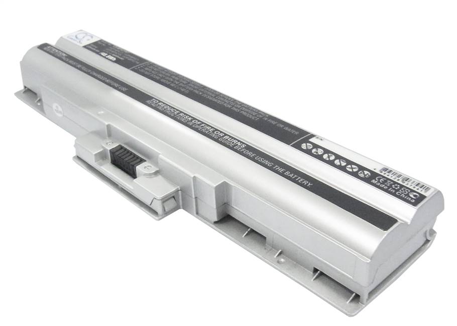 Sony Notebook, Laptop -  CS-BPS21NT