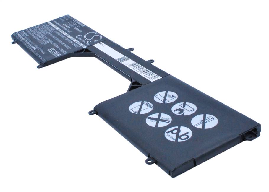 Sony Notebook, Laptop -  CS-BPS42NB