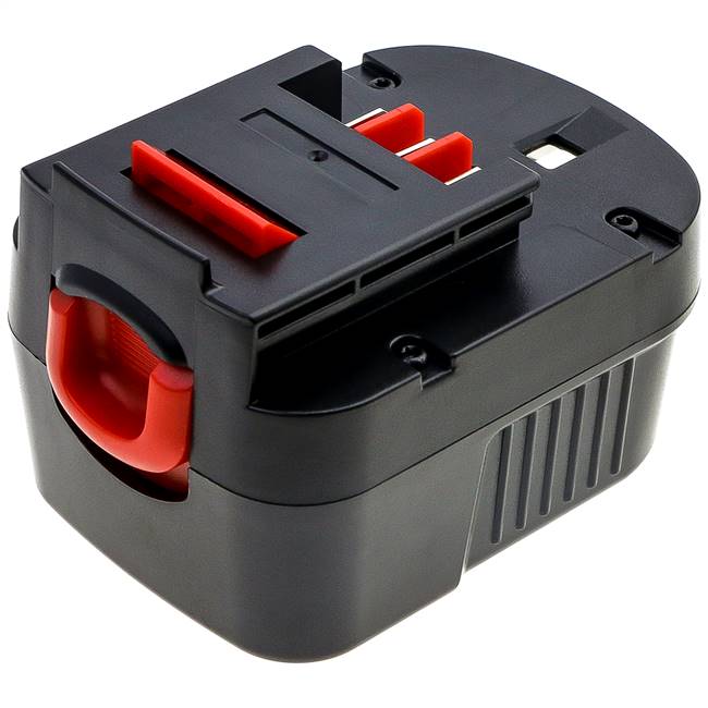 Black & Decker Firestorm Power Tools -  CS-BPS712PH
